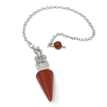 Load image into Gallery viewer, Red Jasper