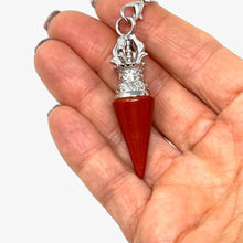Load image into Gallery viewer, Red Jasper