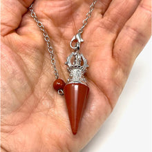 Load image into Gallery viewer, Red Jasper