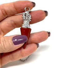 Load image into Gallery viewer, Red Jasper