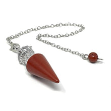 Load image into Gallery viewer, Red Jasper