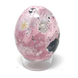 Peruvian Rhodonite