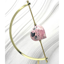 Load image into Gallery viewer, Peruvian Rhodonite