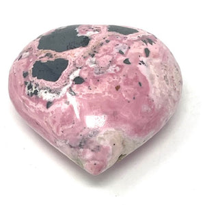 Peruvian Rhodonite