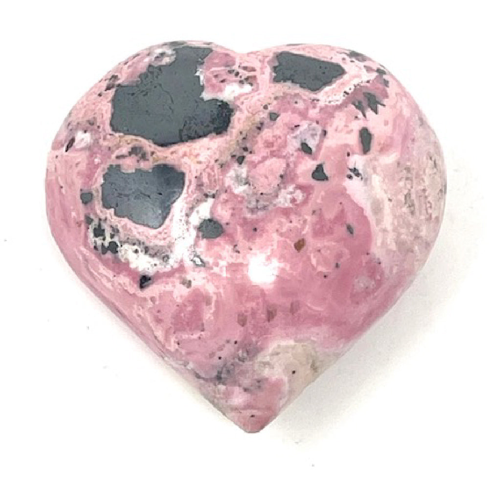 Peruvian Rhodonite