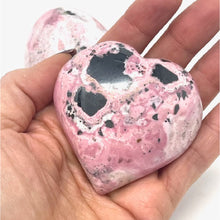 Load image into Gallery viewer, Peruvian Rhodonite