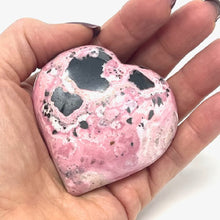 Load image into Gallery viewer, Peruvian Rhodonite