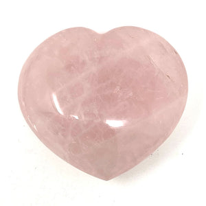 Rose Quartz