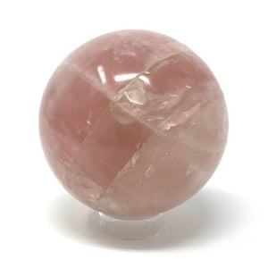 Rose Quartz