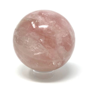 Rose Quartz