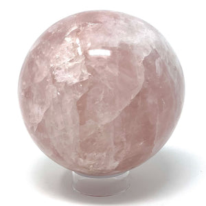 Rose Quartz