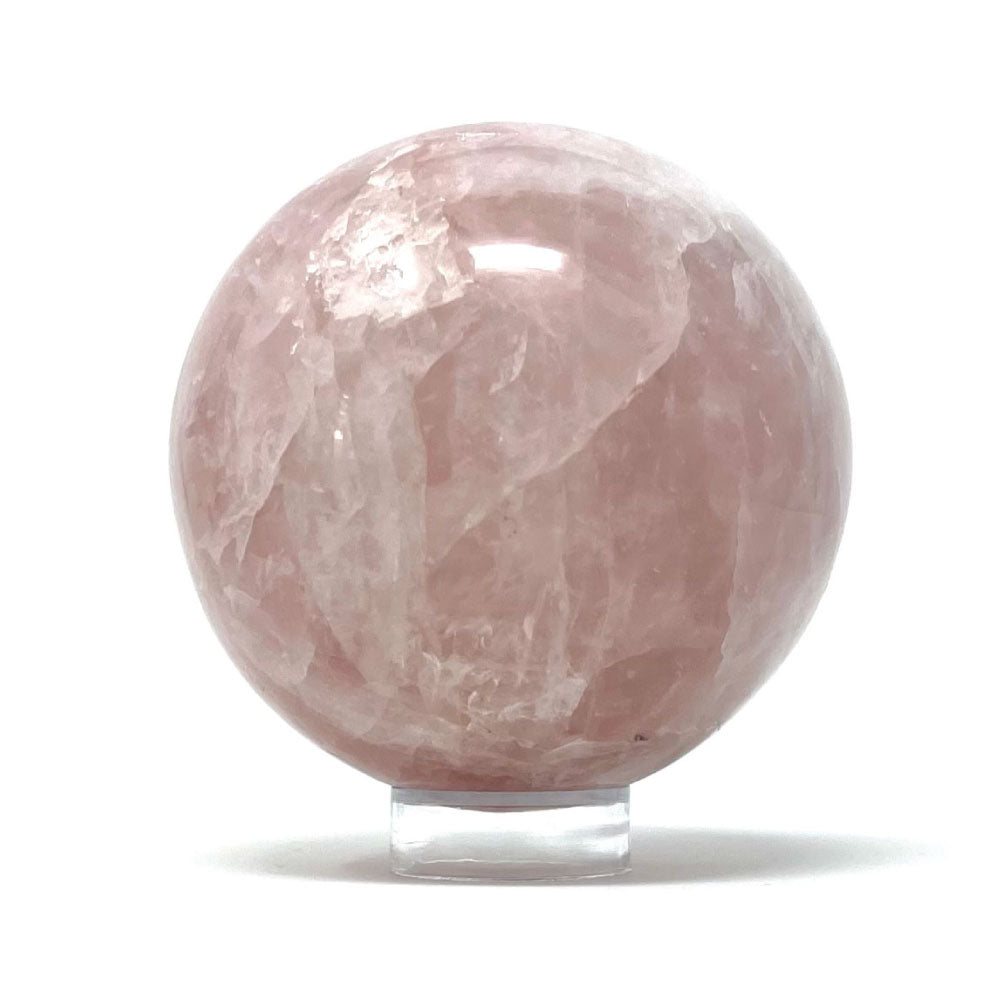 Rose Quartz