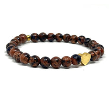 Load image into Gallery viewer, Blue and Goldstone set