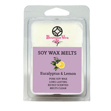 Charger l'image dans la galerie, Eucalyptus &amp; Lemon