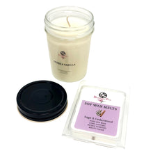 Load image into Gallery viewer, Sage &amp; Cedarwood