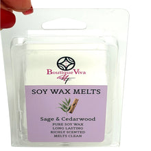 Load image into Gallery viewer, Sage &amp; Cedarwood