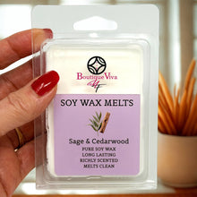 Load image into Gallery viewer, Sage &amp; Cedarwood