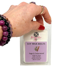 Load image into Gallery viewer, Sage &amp; Cedarwood