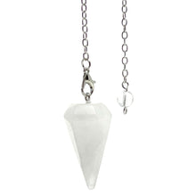Load image into Gallery viewer, White Quartz