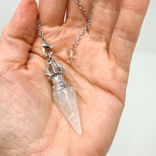 Charger l'image dans la galerie, White Quartz