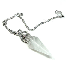 Charger l'image dans la galerie, White Quartz