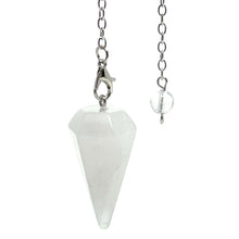 Load image into Gallery viewer, White Quartz