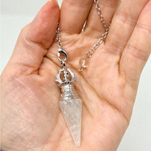Charger l'image dans la galerie, White Quartz