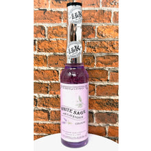 Load image into Gallery viewer, White Sage &amp; Lavender