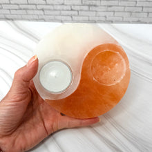 Charger l'image dans la galerie, Ying Yang Selenite