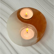 Charger l'image dans la galerie, Ying Yang Selenite