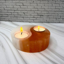 Charger l'image dans la galerie, Ying Yang Selenite