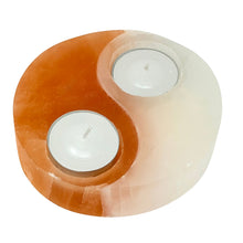 Charger l'image dans la galerie, Ying Yang Selenite
