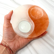 Charger l'image dans la galerie, Ying Yang Selenite