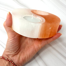 Charger l'image dans la galerie, Ying Yang Selenite