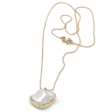 Charger l&#39;image dans la galerie, Goldstone &amp; Swarovski Pearls Jewelry set