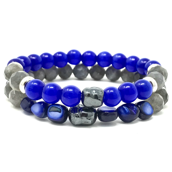 Cat eye jewels bracelet discount