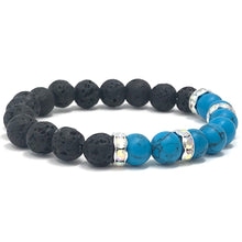Load image into Gallery viewer, Mix Lava bracelets