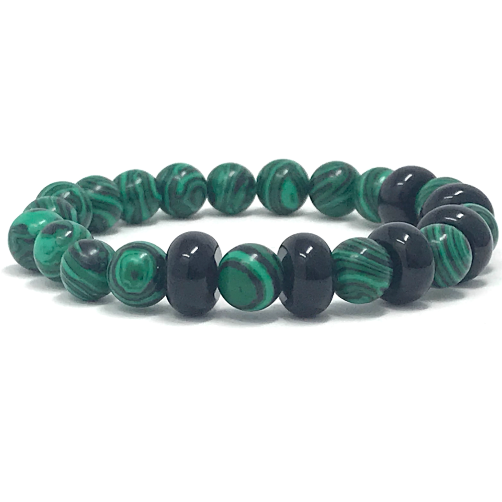 Malachite black 2025