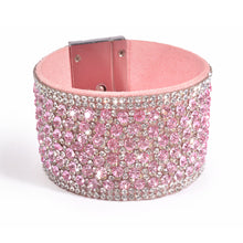 Load image into Gallery viewer, Rose Bracelet